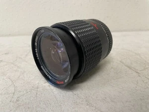 Tou/Five Star Toyo Optics Auto Zoom Macro 28-75mm Lens - Picture 1 of 7