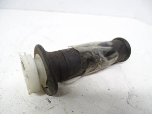 1998 Suzuki GSXR 750 Throttle Tube Grip - Picture 1 of 3