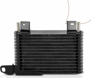 A-Premium Transmission Oil Cooler Compatible with Ford Explorer 2006-2010,... - Picture 1 of 7