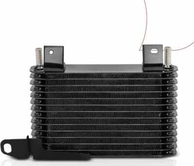 Enfriador de aceite de transmisión A-Premium compatible con Ford Explorer 2006-2010,... Foto 1 de 4