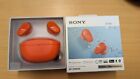 Sony Wf-Sp800n Truly Wireless Sports Earphones -As New Condition