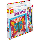 Alex Simply Needlepoint Butterfly