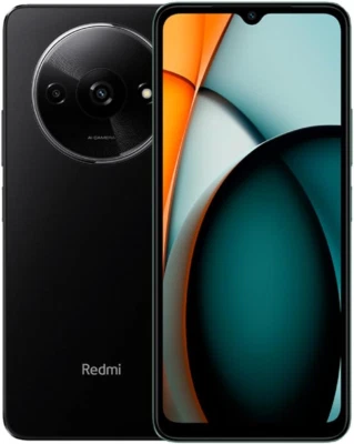 Redmi A3 128GB-4GB-4G Midnight Black, MZB0GL9EU - Immagine 1 di 4