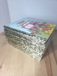 Lot Of 21 Little Golden Books (#9) - Picture 1 of 12