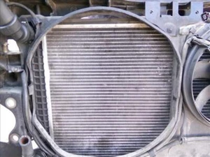 gasoil radiator 87621 for VOLKSWAGEN PASSAT 1.9 TDI 2000-2005 2002 - Picture 1 of 8