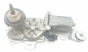 2014 ON MK1 PEUGEOT 108 REAR WIPER MOTOR 5 DOOR HATCHBACK - Picture 1 of 6