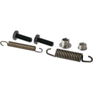 KIT PERNI MOLLE CAVALLETTO CENTRALE PER HONDA CHIOCCIOLA @ 125 150 - Foto 1 di 1