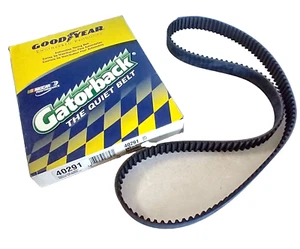 Correa de distribución del motor-Eng Código: AEB GOODYEAR 40291 - Imagen 1 de 5