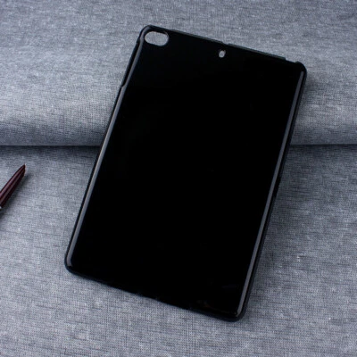 Funda Trasera Delgada para iPad 5º 6º 7º 8º 9º 10º 11ª Generación y A16 Antigolpes Foto 1 de 4