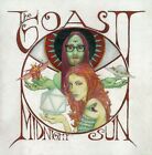 THE GHOST OF A SABER TOOTH TIGER MIDNIGHT SUN [LP] NEUF ALBUM