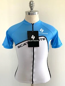 Scattante Damen Corpo Trikots Small - Bild 1 von 4