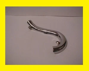 *OEM HONDA MUFFLER HEAT SHIELD LOWER BACK CT70K0 1969 TO 1979 18281-098-671 (41E - Picture 1 of 1