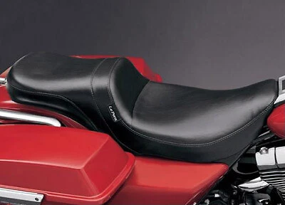 Asiento liso de 2 asientos Le Pera Daytona (LH-567) Foto 1 de 1