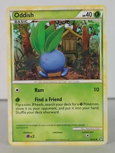 Extraño - HS Undaunted - 60/90 - individuales - Pokemon TCG - C - Imagen 1 de 6