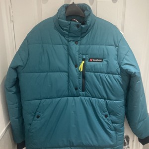 Berghaus Puffer Jackets for Men for 