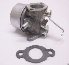 Genuine Tecumseh 631828 Carburetor For H50 H60 HH50 HH60 631067 632076 1210 OEM