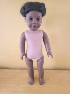 Muñeca American Girl Pleasant Company muñeca Addy Walker - Imagen 1 de 6
