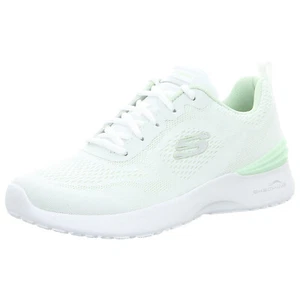 Skechers Sneaker Skech-Air Dynamight 150154 white/mint (weiß) NEU weiß