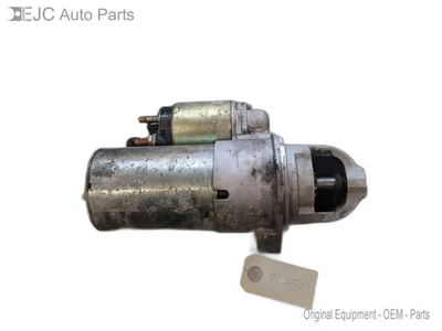Engine Starter Motor For 01-02 Oldsmobile Aurora  4.0 - Image 1 of 4