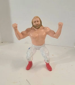 Vintage WWF LJN Big John Studd - Bild 1 von 10