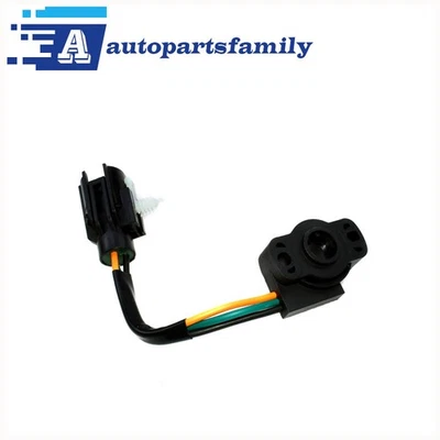 FOR FORD F-150, F-250,F-350, BRONCO THROTTLE POSITION SENSOR SENSORS - Image 1 of 4