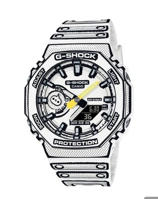 G-SHOCK DW5600 Watch Men Manga Theme Comic Special Edition Best Sale Hot Rare - image 1 of 4