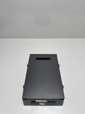 ✅07-13 BMW 335i 328i E90 E92 Consola central trasera reposabrazos almacenamiento BIN 9129493 OEM Foto 1 de 4