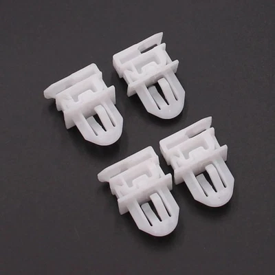 11561829 For Hummer H3T 2009-2010 H3 2006-2010 Grille Retainer Clip Accessories — 第 1/4 张图片