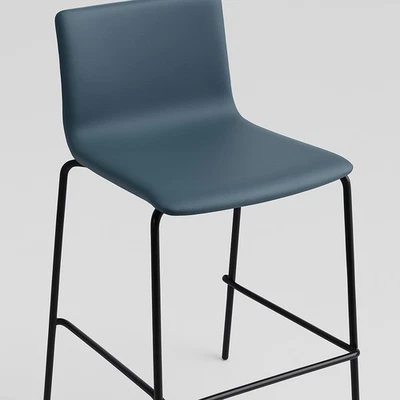 Pedrali Inga 5687 Barhocker 2er- Oder 4er-Set (NEU) Designklassiker Design - Bild 1 von 4