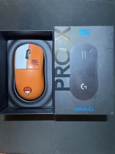 LOGITECH G PRO X SUPERLIGHT Maus - Bild 1 von 8