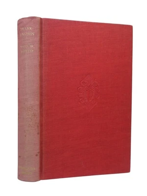 FRANKENSTEIN OR THE MODERN PROMETHEUS BY MARY WOLLSTONECRAFT SHELLEY 1933 - Image 1 of 4