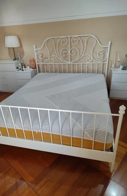 Letto Matrimoniale - Immagine 1 di 4