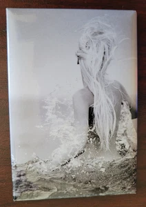 Into The Sea, Karen Oganyan * Frig Magnete 3" x 2" Souvenir/Party Gastgeschenke 5er Pack - Bild 1 von 3