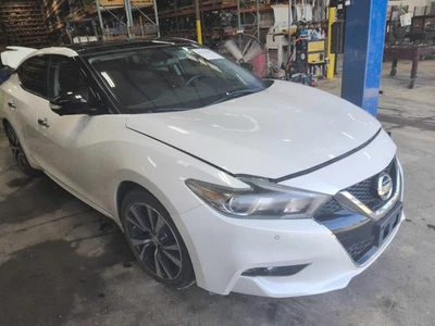 Used Alternator fits: 2018 Nissan Maxima  Grade A - Image 1 of 4