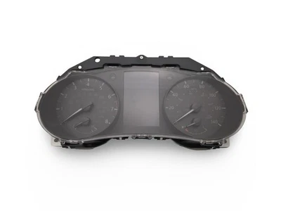 2018 NISSAN ROGUE SPEEDOMETER MPH 2.5L AT AWD 200K -SV- 66729 - Image 1 of 4