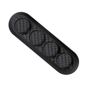 Magnetic Protector Cable Clip Desktop Tidy Cable Organizer USB Charger Holder - Afbeelding 1 van 5