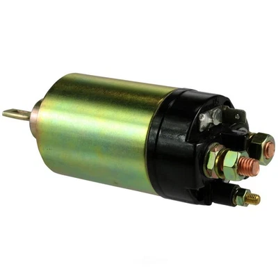 Solenoide de arranque WVE 1M1182 se adapta a 71-74 Mercury Capri Foto 1 de 4