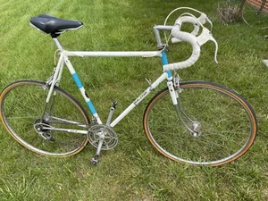1970’s Vintage Raleigh Grand Sport Road Bike - Picture 1 of 7