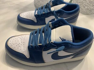 Nike Air Jordan 1 Low - Picture 1 of 6