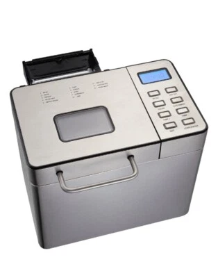 ТОЛЬКО САМОВЫВОЗ хлебопечка Farberware FW61100043213 - серебристая - Изображение 1 из 4