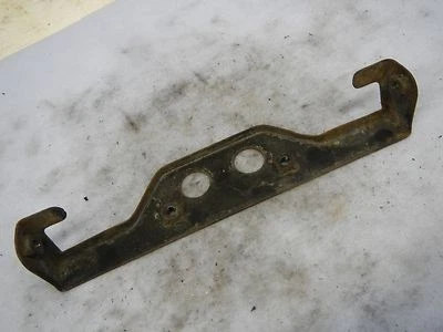 SOPORTE MONTAJE CAJA HERRAMIENTAS 1982 82 SUZUKI GS1100E GS1100 GS 1100 E Foto 1 de 4