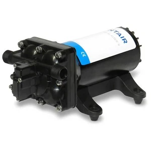 Shurflo 4258-153-E09 Pro Blaster II Ultimate Washdown Pump 5 GPM - 12 Volt - Picture 1 of 1