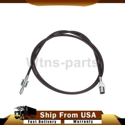 Cable de velocímetro inferior ATP para Ford LTD 1982~1982 Foto 1 de 4