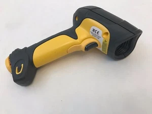 Motorola Industrial HD 2D imager barcode scanner USB kit DS3408-HD20011 - Picture 1 of 4