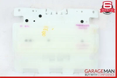 Оригинальный валик для переднего верхнего сиденья Mercedes W212 E350 C250 C300 08–18 годов выпуска - Изображение 1 из 4