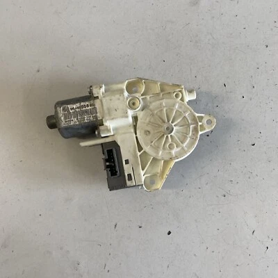 2006 PEUGEOT 407 PASSAGEIROS REGULADOR DE MOTOR JANELA TRASEIRA ESQUERDA 9646595680 - Imagem 1 de 3