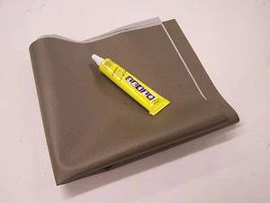 Vinyl patch kit Amber Frost Pop up Camper patch kit - Bild 1 von 2