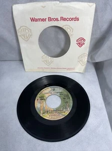 Tower of Power: Don't Change Horses Promo Not For Sale 45 Vinyl W/ Sleeve 5/4 - Picture 1 of 7