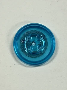 Etiqueta de juguete Lego Dimensions (genérica para gadgets) - Imagen 1 de 1