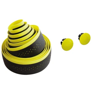 Handlebar Tape Tech Multidensity Yellow Fluo CN043FG CINELLI Dumbbells Tool - Picture 1 of 1